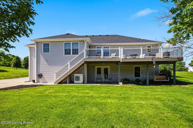 126 Dory Dr, Salvisa, KY 40372