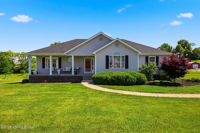 126 Dory Dr, Salvisa, KY 40372