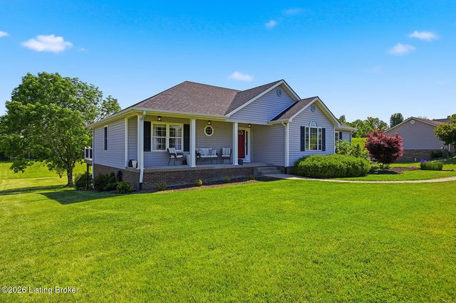 126 Dory Dr, Salvisa, KY 40372