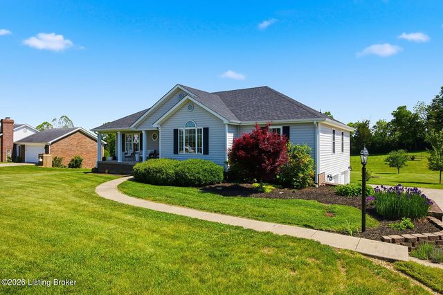 126 Dory Dr, Salvisa, KY 40372