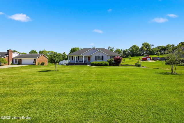 126 Dory Dr, Salvisa, KY 40372