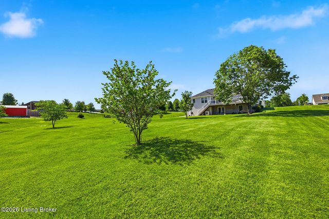 126 Dory Dr, Salvisa, KY 40372