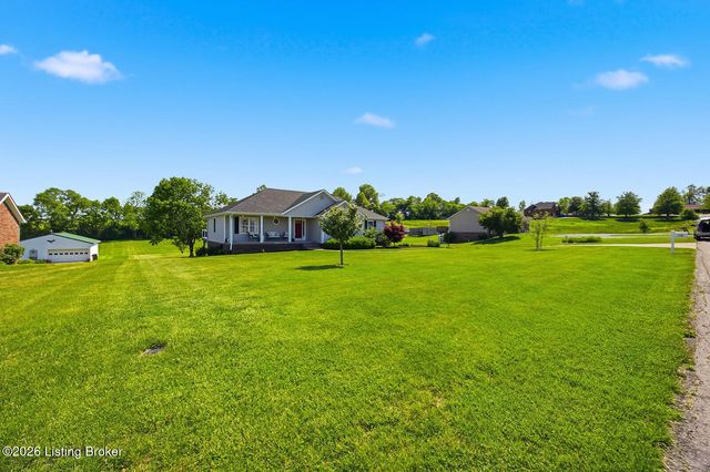 126 Dory Dr, Salvisa, KY 40372