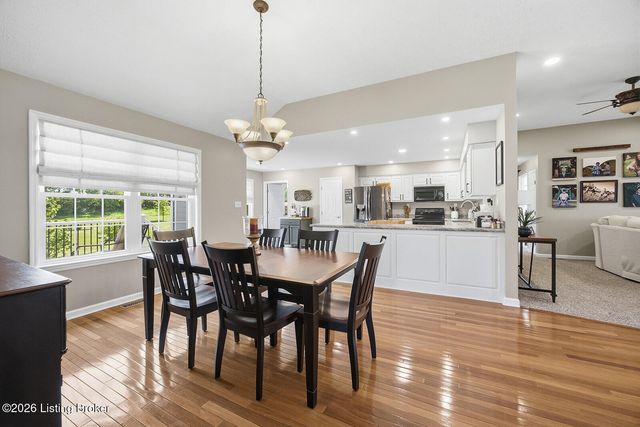126 Dory Dr, Salvisa, KY 40372