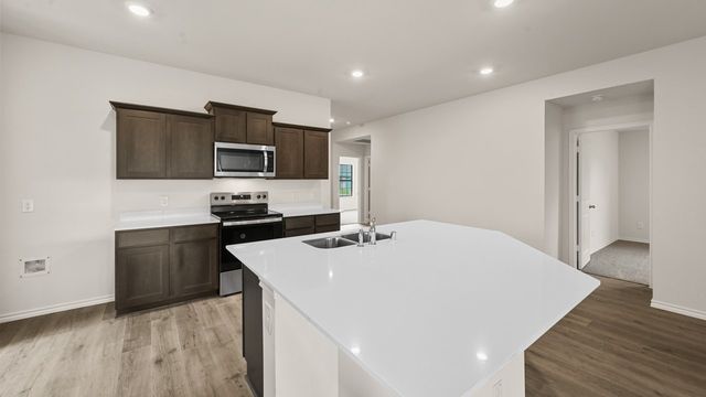 440 Drake Drive, Ferris, TX 75125