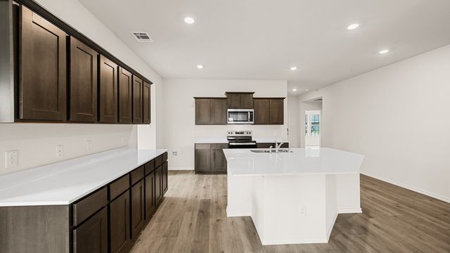 440 Drake Drive, Ferris, TX 75125