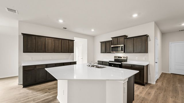 440 Drake Drive, Ferris, TX 75125