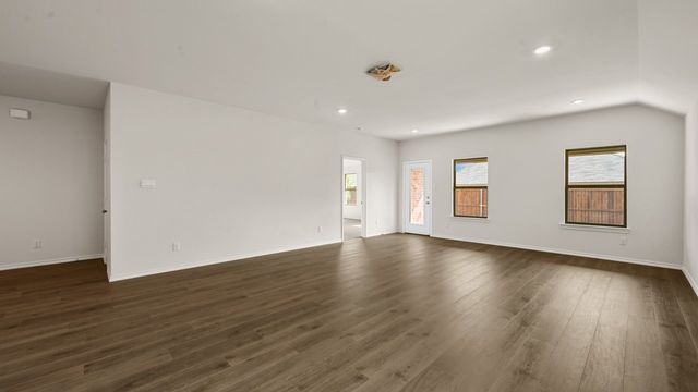 440 Drake Drive, Ferris, TX 75125