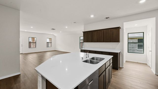 440 Drake Drive, Ferris, TX 75125
