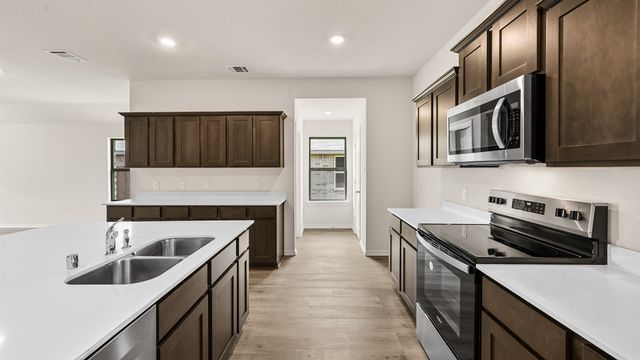 440 Drake Drive, Ferris, TX 75125