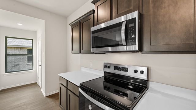 440 Drake Drive, Ferris, TX 75125