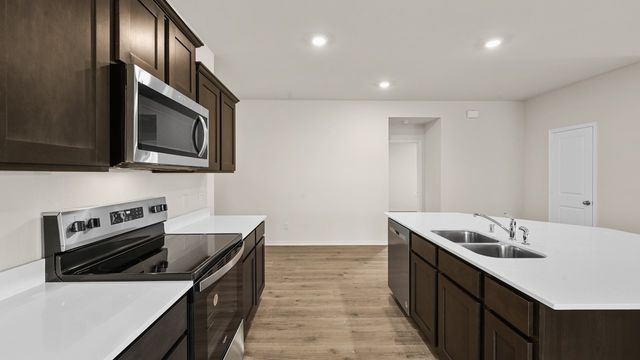 440 Drake Drive, Ferris, TX 75125