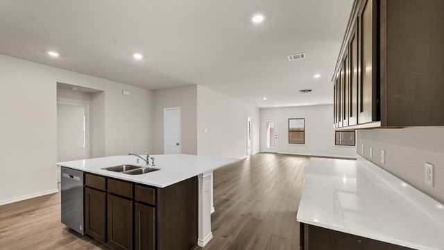 440 Drake Drive, Ferris, TX 75125