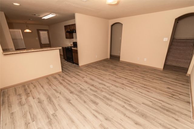 6206 El Granate Drive, Houston, TX 77048