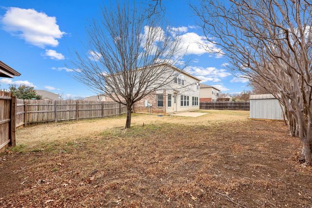 500 Kingfisher LN, Leander, TX 78641