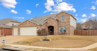 500 Kingfisher LN, Leander, TX 78641