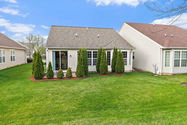 Address unavailable.