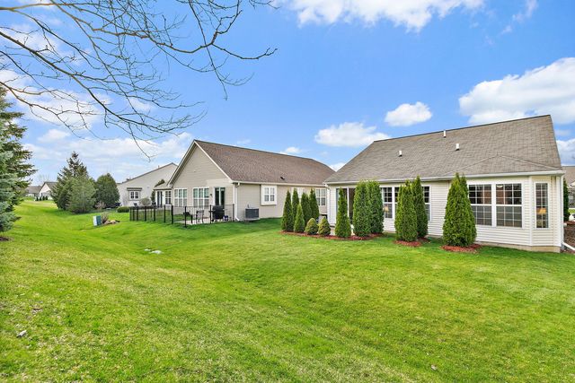 Address unavailable.