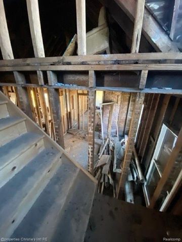 100 PINGREE Street, Detroit, MI 48202