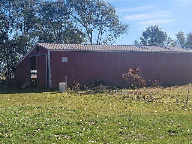 389 Prairie River Road, Bronson, MI 49028