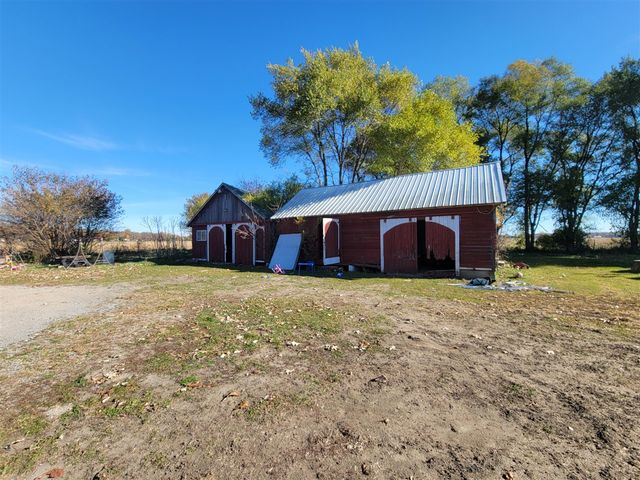 389 Prairie River Road, Bronson, MI 49028