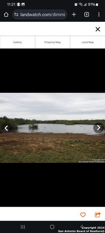 1526 Sandy Road, Big Wells, TX 78830