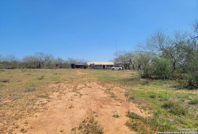 1526 Sandy Road, Big Wells, TX 78830