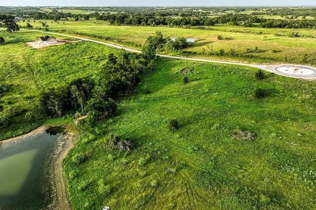 Lot 10 Hargrove Lane, Washington, TX 77880