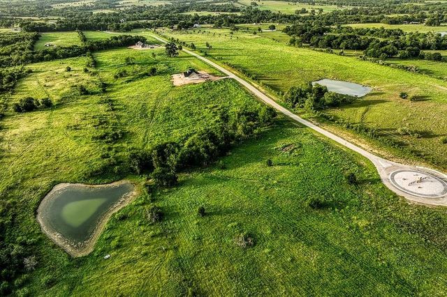 Lot 10 Hargrove Lane, Washington, TX 77880
