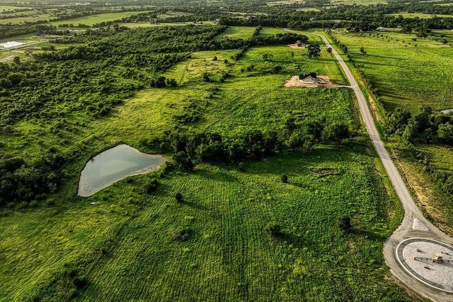 Lot 10 Hargrove Lane, Washington, TX 77880