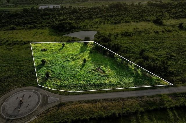 Lot 10 Hargrove Lane, Washington, TX 77880
