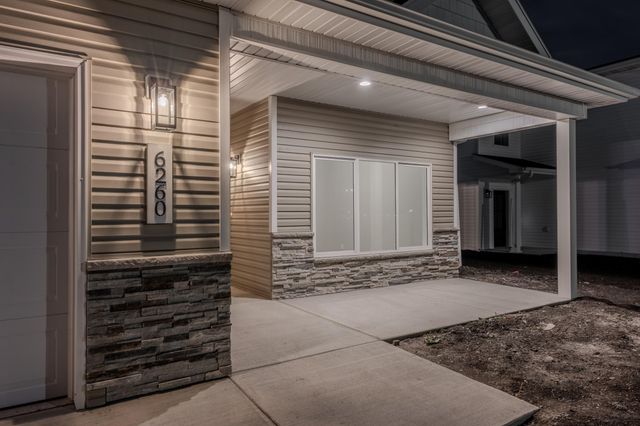 6260 85 Avenue S, Horace, ND 58047