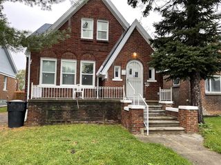 5735 Haverhill Street, Detroit, MI 48224