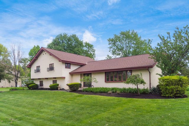 240 Old Trail Drive, Columbus, OH 43213