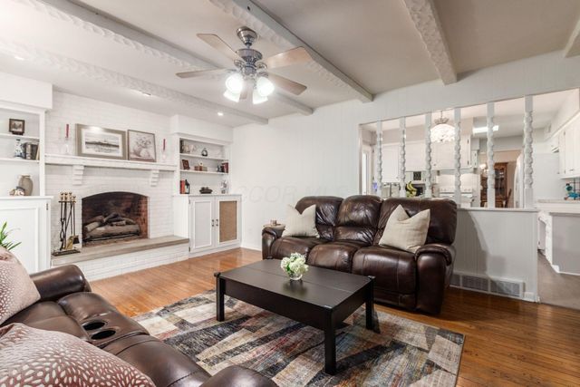 240 Old Trail Drive, Columbus, OH 43213