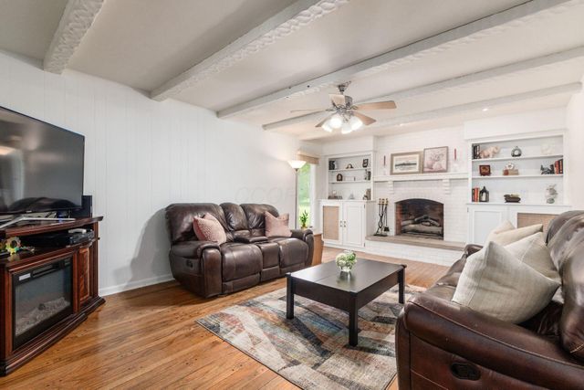 240 Old Trail Drive, Columbus, OH 43213