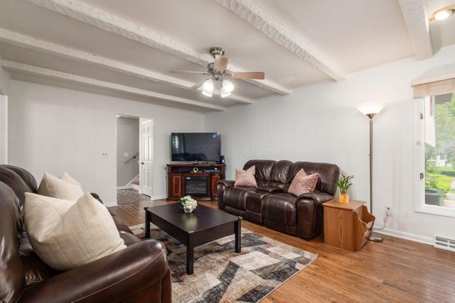 240 Old Trail Drive, Columbus, OH 43213