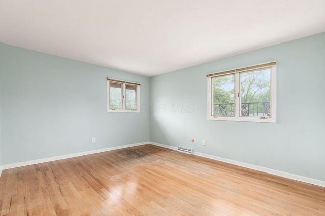 240 Old Trail Drive, Columbus, OH 43213