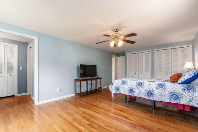 240 Old Trail Drive, Columbus, OH 43213