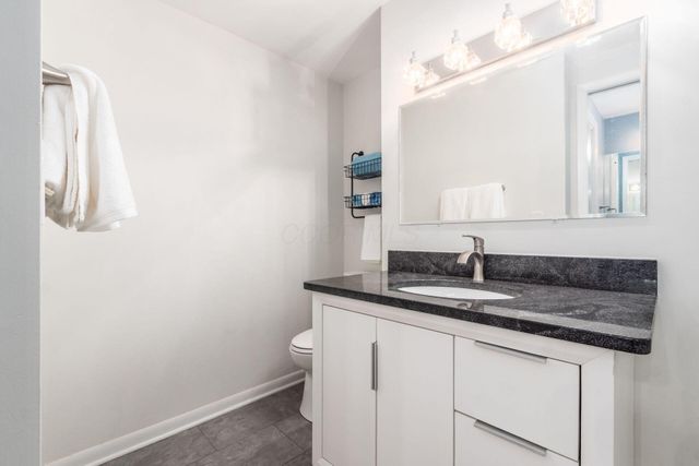 240 Old Trail Drive, Columbus, OH 43213