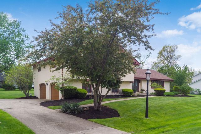 240 Old Trail Drive, Columbus, OH 43213