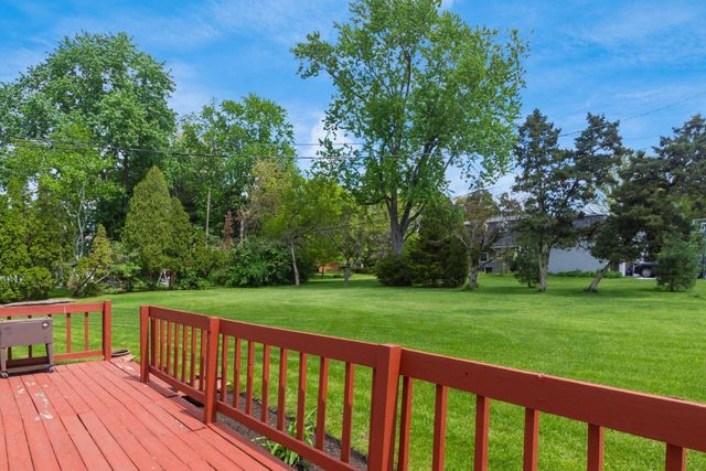 240 Old Trail Drive, Columbus, OH 43213