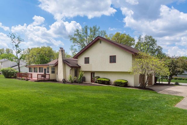 240 Old Trail Drive, Columbus, OH 43213