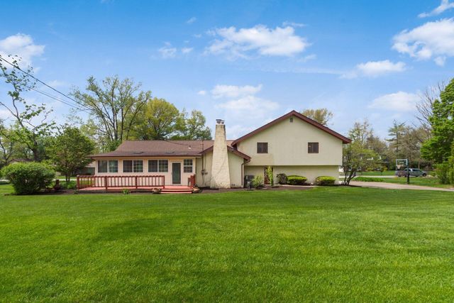240 Old Trail Drive, Columbus, OH 43213