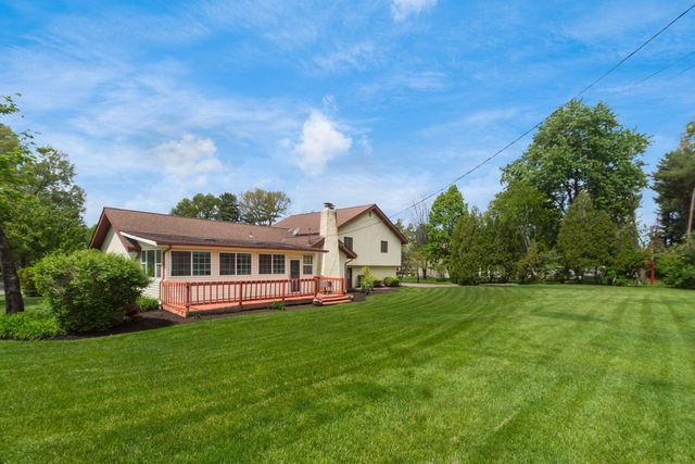 240 Old Trail Drive, Columbus, OH 43213