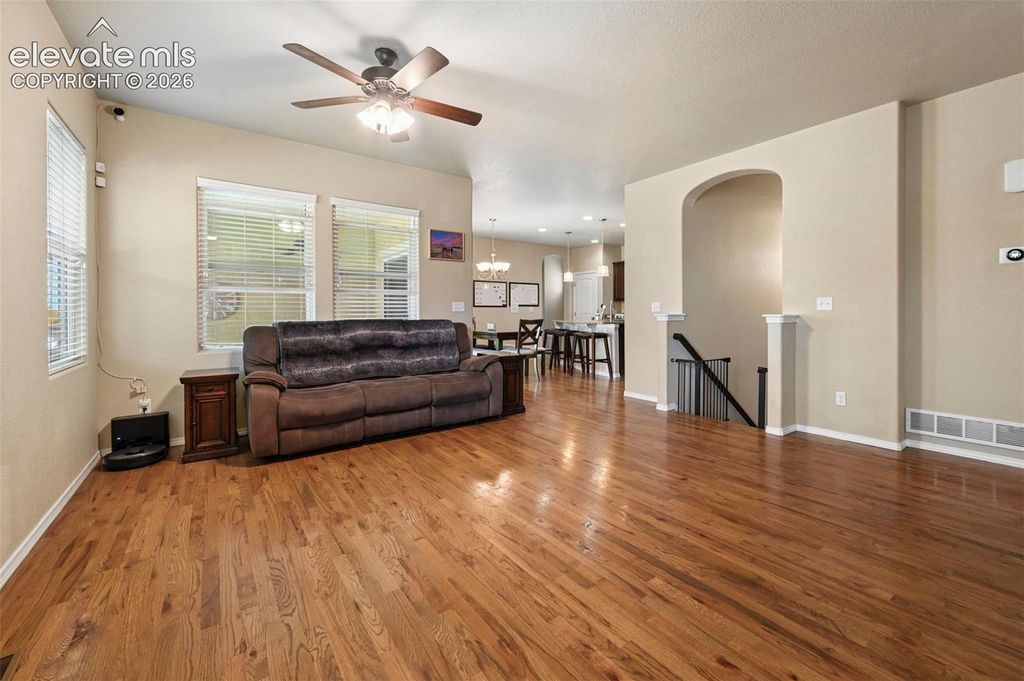 5577 Sunrise Mesa Drive, Colorado Springs, CO 80924 — photo 4