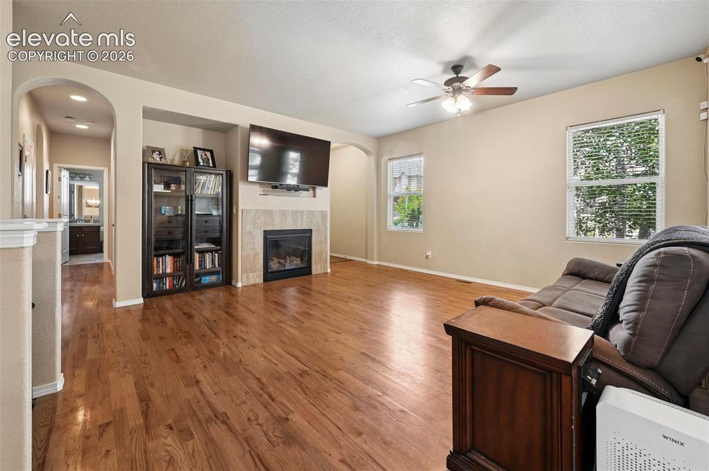 5577 Sunrise Mesa Drive, Colorado Springs, CO 80924 — photo 5