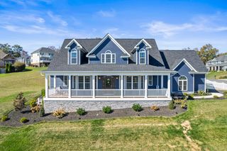 115 FLYNTSHIRE PL, Rockingham, VA 22801