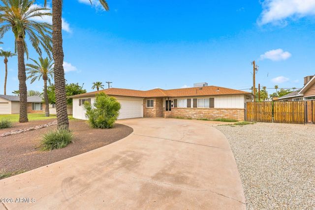 4426 N 85TH Street, Scottsdale, AZ 85251
