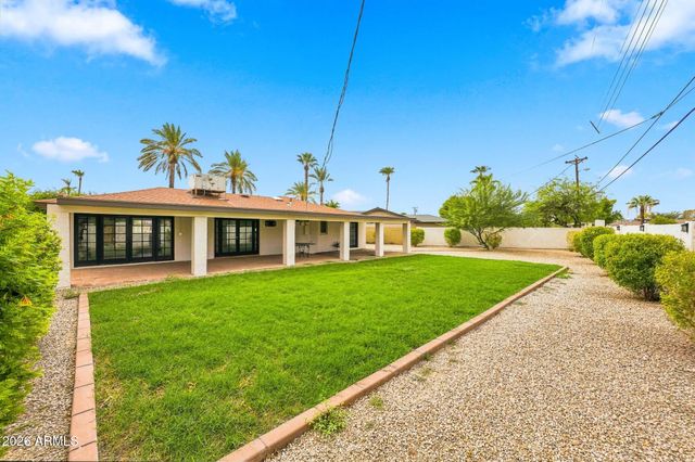 4426 N 85TH Street, Scottsdale, AZ 85251